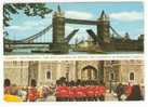 Tower Bridge & Windsor Castle  LONDON - Windsor Castle