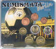 Deutschland KMS 2003 - Numismata Berlin - Germania