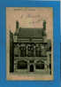 AH 4501  BEAUGENCY HOTEL DE VILLE CPA PRECURSEUR 1902 - Beaugency
