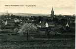 FERE EN TARDENOIS Vue Générale N°1 - Fere En Tardenois