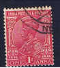 IND+ Indien 1911 Mi 77 - 1911-35  George V