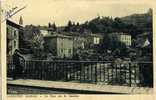 07 - ARDECHE - LAMASTRE - LE PONT Sur Le CONDOYE - Lamastre