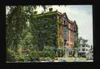 The Rockingham Hotel And The Colonel Joseph Whipple House, Portsmouth, New Hampshire - Otros & Sin Clasificación