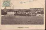 91 --- Longjumeau --- Panorama - Longjumeau