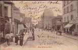 93 --- Saint Ouen --- Rue Montmartre - Saint Ouen