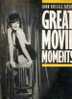 John Russell Taylor : Great Movie Moments - Ontwikkeling