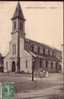 93 --- Rosny - Sous - Bois --- L´Eglise - Rosny Sous Bois