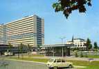 94 CRETEIL L'Hopital Henri Mondor Avec Automobile - Creteil