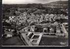 26 DONZERE Vue Générale Aérienne, Piscine, Stade Football, Ed CIM 2216, CPSM 10x15, 196? - Donzere