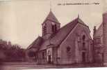 LA FERTE-GAUCHER SEINE ET MARNE L´Eglise - La Ferte Gaucher