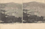 CPA Stéréo VILLEFRANCHE - Stereoscope Cards