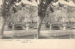 SERIE DE 24 CPA Stéréo DU DAUPHINE - Numérotées De 1 à 24 - Stereoscope Cards