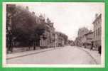 RAMBERVILLERS - AVENUE FELIX FAURE - Rambervillers