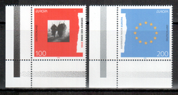 Deutschland / Germany / Allemagne 1995 Satz/set EUROPA MNH ** - 1995