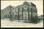 PERONNE 1911 - La Nouvelle Caisse D'Epargne Inaugurée Le 30 Juillet 1911 (carte Non écrite) - Peronne