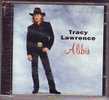 TRACY  LAWRENCE  °   ALIBI  //  CD ALBUM NEUF SOUS CELOPHANE - Country Et Folk