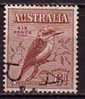 PGL - AUSTRALIA Yvi N°93 - Used Stamps