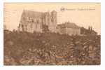 CHEVREMONT.L' Eglise Et Le Couvent 1931 - Chaudfontaine