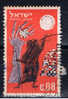 IL+ Israel 1963 Mi 287 289 Bibelszenen: Jonas - Used Stamps (without Tabs)