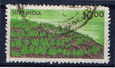 IND+ Indien 1984 Mi 986 - Oblitérés