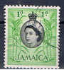 JA+ Jamaika 1956 Mi 161 - Jamaïque (...-1961)