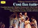 Mozart : Cosi Fan Tutte. Gundula Janowitz - Opere