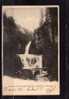 39 CHAMPAGNOLE (environs) Cascade De La Billaude, Ed ?, 1902 - Champagnole