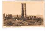 ALGERIE - TLEMCEN * Le Minaret De Mansourah * Belle Carte , - Tlemcen