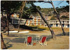 13 - CARRY Le Rouet Centre Vacances " LEs Cigales " Calanque Des Eaux Salées - Carry-le-Rouet