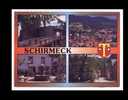 SCHIRMECK - VUE GENERALE............. - MULTIVUES - Schirmeck