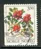 Norway, Yvert No 1129 - Gebraucht