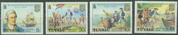 TUVALU..1979..Michel # 101-104...MNH. - Tuvalu