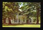 The Block-Catts House, Washington - Arkansas - Otros & Sin Clasificación