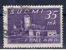 SF+ Finnland 1949 Mi 360 - Oblitérés