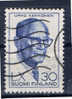 SF+ Finnland 1960 Mi 524 Kekkonen - Used Stamps