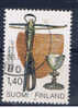 SF+ Finnland 1984 Mi 942 - Used Stamps