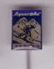 SKIING CLUB Tetovo ( Macedonia ) * Skiing Ski Esqui Schilauf Skilauf Ski Alpin Sci Sport Pin Sports Pins * - Sports D'hiver