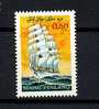 Finlande ** N° 670 - Course De Bateaux-écoles - Used Stamps