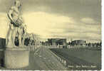 Roma Foro Italico E Stadio - Stadien & Sportanlagen