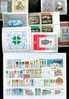 Kompletter Jahrgang DDR 1983  Postfrisch, Complete Year Set, MNH #L401 - Collezioni Annuali