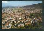 CPSM - FORBACH ( Moselle 57) - Vue Générale Aérienne ( LA CIGOGNE 57 227 20) - Forbach