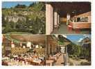 Engelberg HOTEL TERRACE 1971 - Engelberg