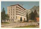 Sporthotel  VALSANA,AROSA 1959 - Vals