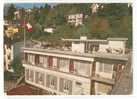 HOTEL RIPOSO ASCONA Lago Maggiore ,Fam.H.Studer 1964 - Ascona