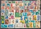 BULGARIA ~ 1945 - 61 - Collection - Dent; Non Dent Et Bl.** - Collections, Lots & Series