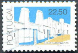Pays : 394,1 (Portugal : République)  Yvert Et Tellier N° : 1660 (o) - Used Stamps
