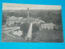 87) Nantiat - L'usine  - Année 1920 - EDIT - Nantiat