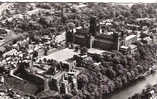 CP - PHOTO - DURHAM - THE CATHEDRAL - 12948 - Autres & Non Classés