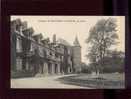 26090 Château De Bruyeres Le Chatel  édit.deflers  Belle Carte - Bruyeres Le Chatel