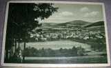 Germany,Mahr.-Trubau,Town   View,Total,vintage Postcard - Boehmen Und Maehren